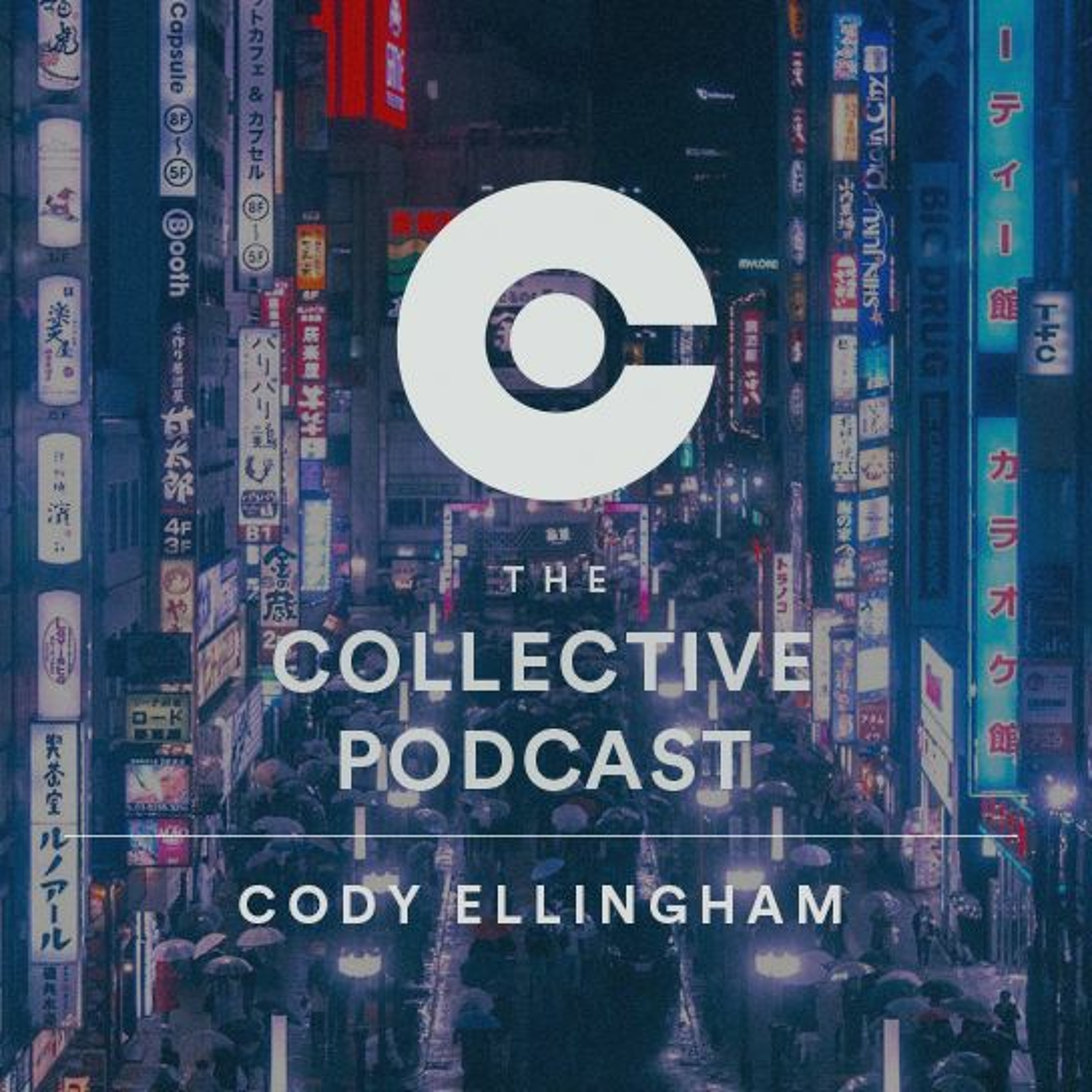 The Collective Podcast