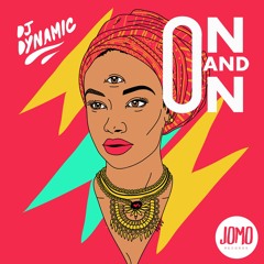 DJ Dynamic - On & On (Radio Edit)