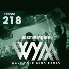 WYM Radio Episode 218