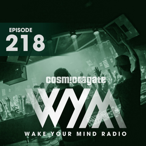 WYM Radio Episode 218