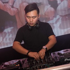 DJ J.K.T - Long Weekend 11.6.18