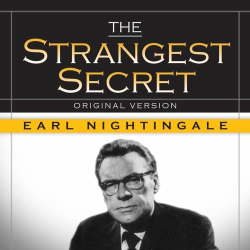 Audiolibro Completo  El Secreto Mas Raro Del Mundo Earl Nightingale Ld