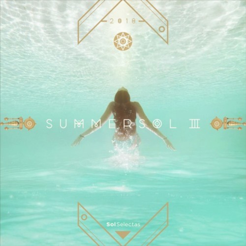 Stream PREMIERE: Sabo - Open Up The Channel -(Summer Sol III) by ...