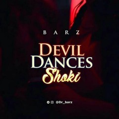 Devil Dances Shoki