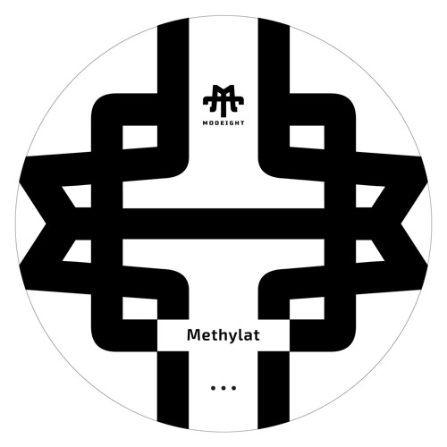 Premiere | A1. Methylat ~ Trilat De Tensio [MODEIGHT005]