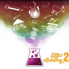Little Alchemy 2 Soundtrack - Collective Behavior - Orka Veer [official]