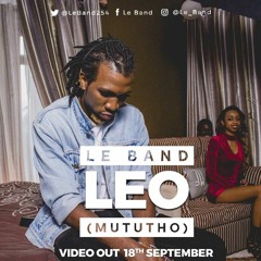 Leo (Mututho)