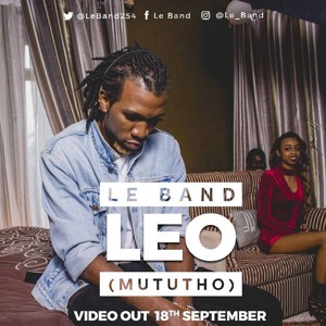 Leo (Mututho)