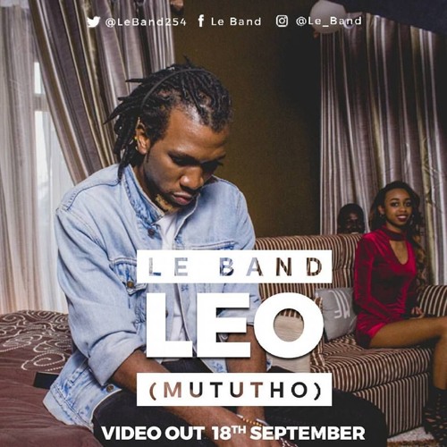 Leo (Mututho)