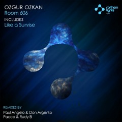 Ozgur Ozkan - Room 606 (Pacco & Rudy B's Lillith's Tales Mix) / preview