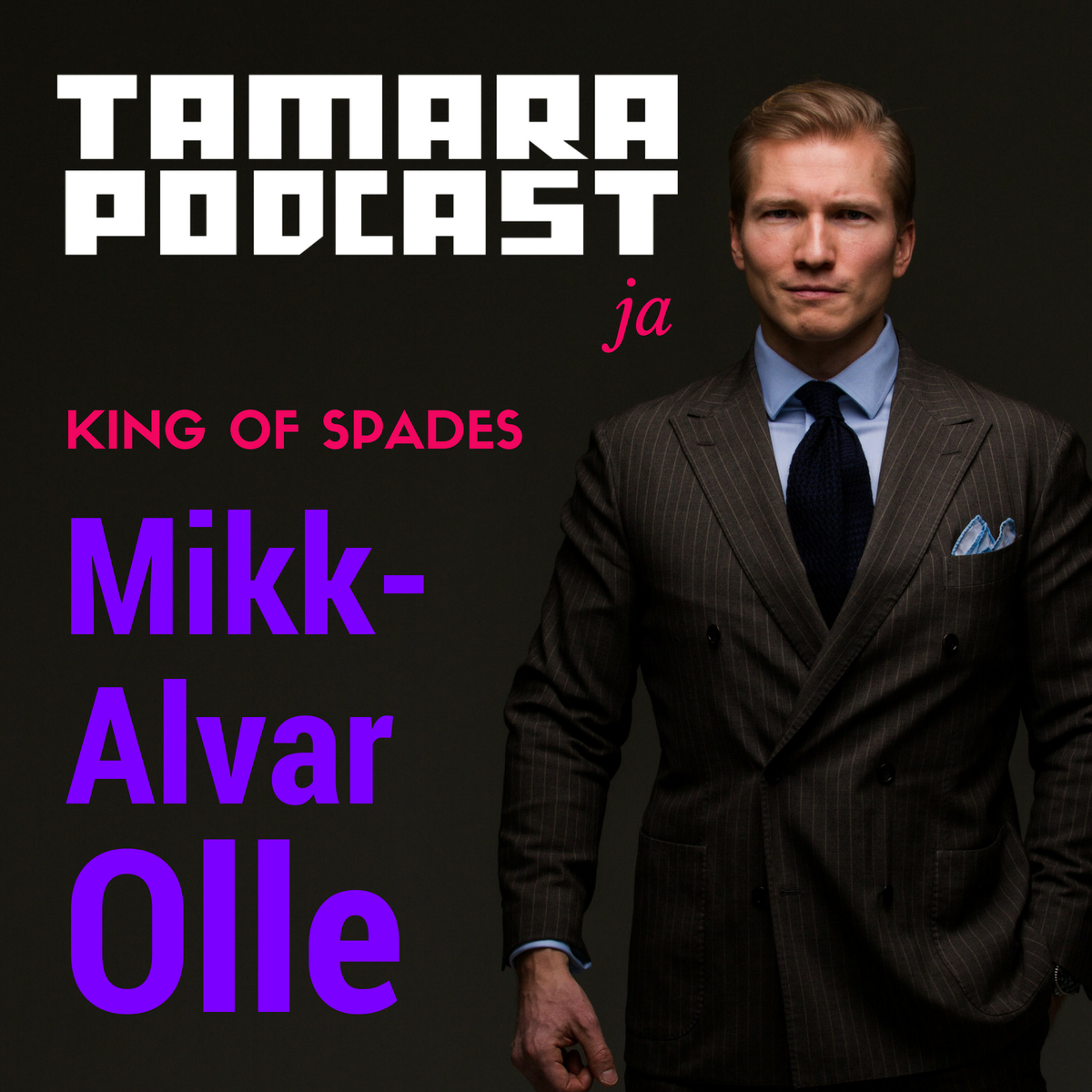 Tamara Podcast