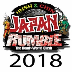 JAPAN RUMBLE 2018