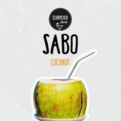 Coconut | Sabo