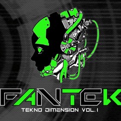 Tekno Dimension vol.1 [FREE DOWNLOAD]