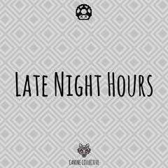 5UP - Late Night Hours