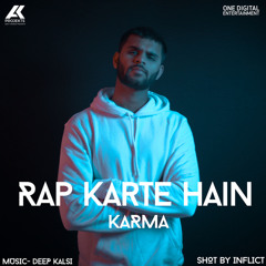 Rap Karte Hain Hum
