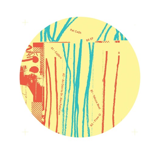 PREMIERE: Pat Ca$h - An Ode to Dr Alex Paterson