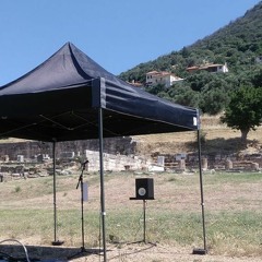 Onomatopoeia (A Performance's Sound Reel)