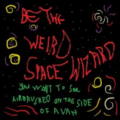 Cedar Swamp Space Wizard