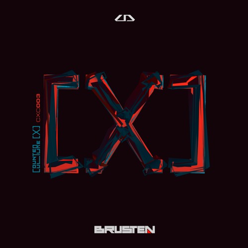 Brusten - Spaced Out Funk (Clip)