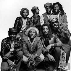 Bob Marley & The Wailers – Jamming (Cover)
