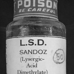 Viny Lravagé - Poison Be Careful [KoprodRecord]
