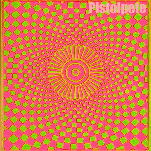 Change Design - 4.5hrs of Acid House, House, Techno, Whatever...