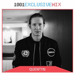 Quentyn - 1001Tracklists Exclusive Mix