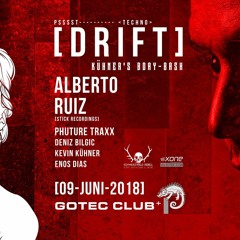 Gotec Club,  [Drift] , Karlsruhe(Germany 09,06,2018)