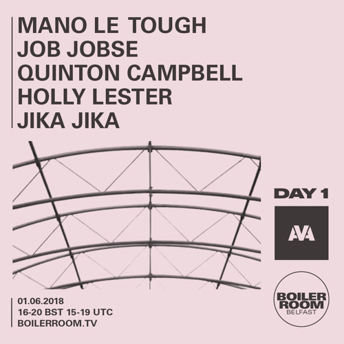 vice versa In detail Panorama Stream Mano Le Tough Tech House Mix | Boiler Room x AVA festival by Boiler  Room | Listen online for free on SoundCloud