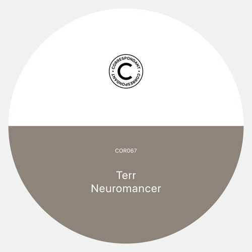 TERR - Neuromancer