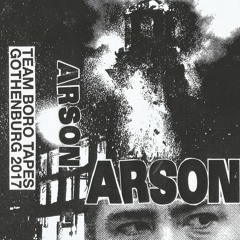 V/A - ARSON C66 (Extracts)