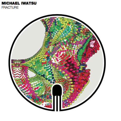 SB PREMIERE: Michael Iwatsu - Fracture (Soulphiction Jazzed Up Mix) [Burnin Music]