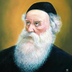 Tanya - Chapter 5 Part 1 - Rabbi Shlomo Katz