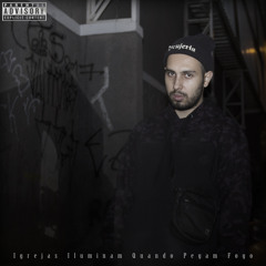 IGREJAS ILUMINAM QUANDO PEGAM FOGO