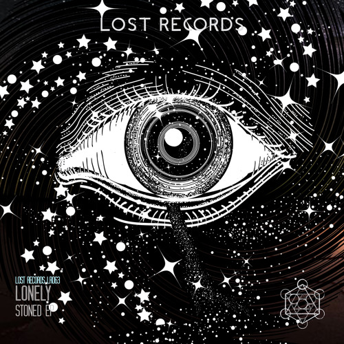 Lonely - Trust - Stoned EP - LR063