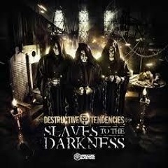 Destructive Tendencies & Angerfist - Fortress Of Solitude