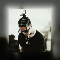 Killy Type Beat "So Sad So Bad" - (Prod. desouled)