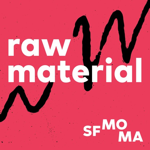 Mixtape Meeting In The Ladies Room By Raw Material Sfmoma