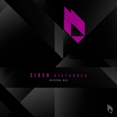 Ziger - Disturbed (Original Mix) Snippet