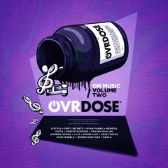 K-Style - Manky (Original Mix) [OVRDOSE]