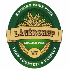 Nothing more Punk than Courtesy & Respect (demo version)