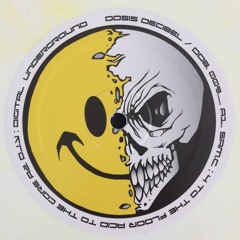 DJ Y - Digital Underground