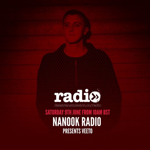 Nanook Radio Presents Veeto - NR02