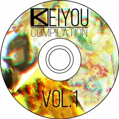 形容コンピレーション Vol.1 クロスフェード