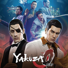 Yakuza 0 - Ending Credits (Western Version)