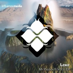 Leniz - My Passion For You