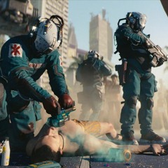 Cyberpunk 2077 – E3 2018 Trailer Music  DJ Hyper