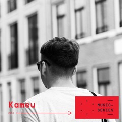 Kameu – Special for Supynes Festival 2018 // 05