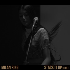 Stack It Up (Performed live via Loops Live)